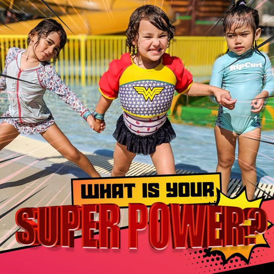 “What is your superpower?” – 7 qualities to remind your kids they possess