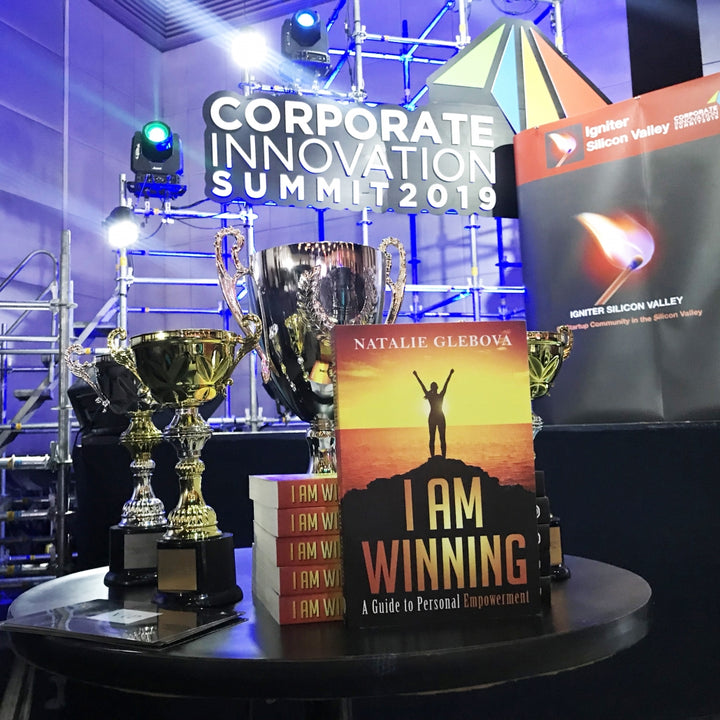 Winning at IgniterCon Bangkok 2019