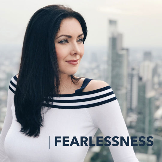 7 Qualities All Winners Possess: 2 – Fearlessness