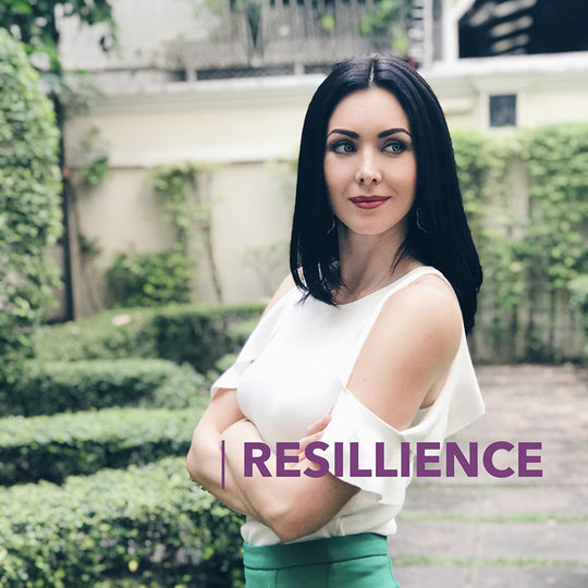 7 Qualities All Winners Possess: 3 – Resilience