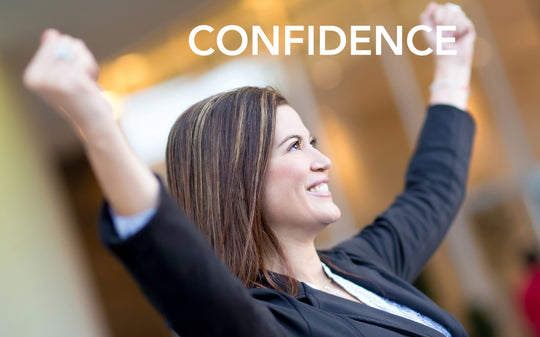 7 Qualities All Winners Possess: 5 – Confidence