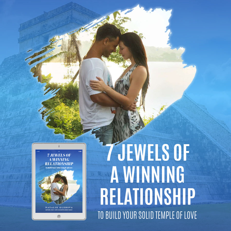 E-BOOK : 7 JEWELS OF A WINNING RELATIONSHIP