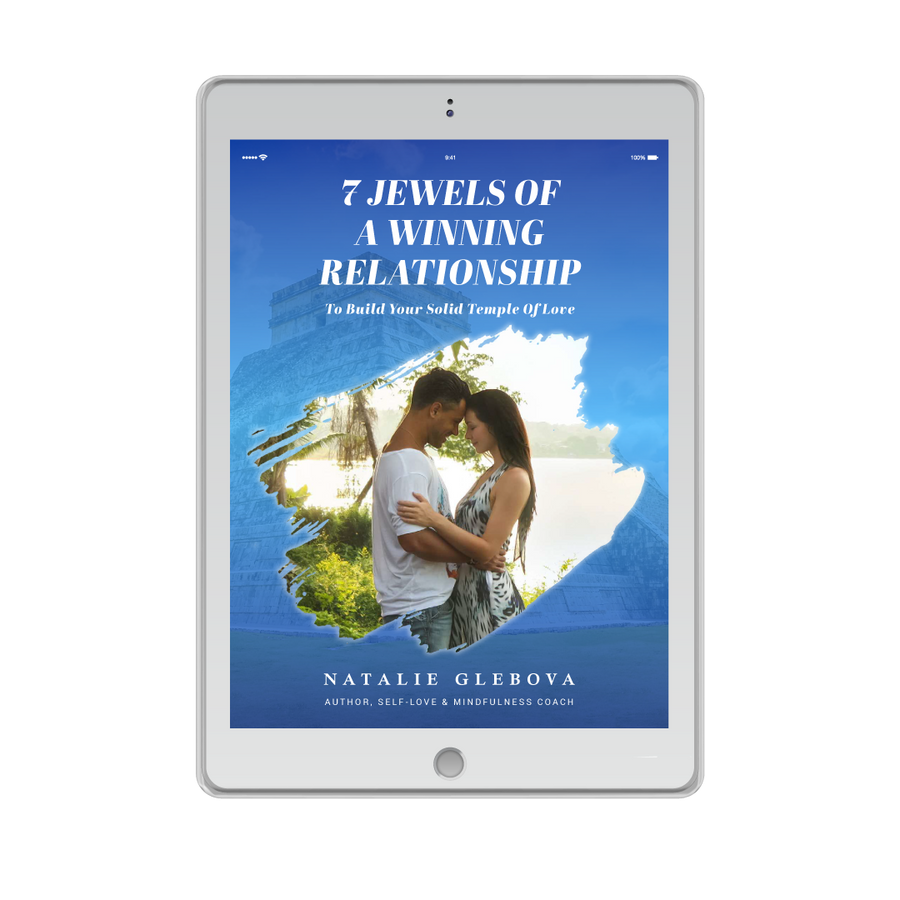 E-BOOK : 7 JEWELS OF A WINNING RELATIONSHIP