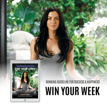 E-BOOK » WIN YOUR WEEK